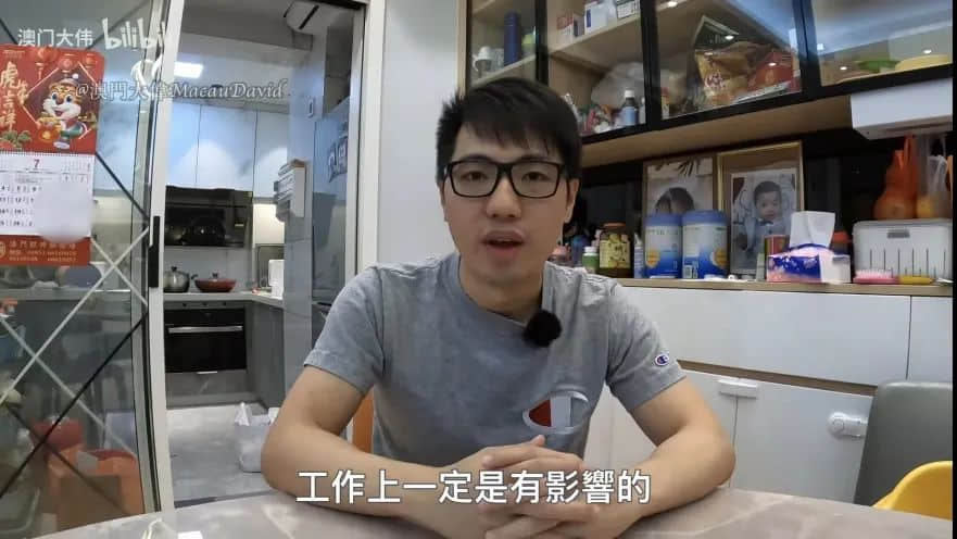被疫情按下暂停键后,澳门还能风云再起吗? 被疫情按下暂停键后,澳门还能风云再起吗?