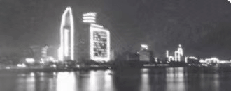老照片中的广州夜景 || 荔人行 老照片中的广州夜景 || 荔人行