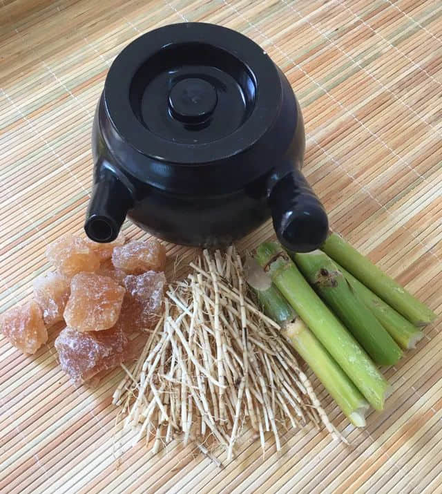 积极求变的传统广东凉茶,能让更多人“自讨苦吃”吗? 积极求变的传统广东凉茶,能让更多人“自讨苦吃”吗?