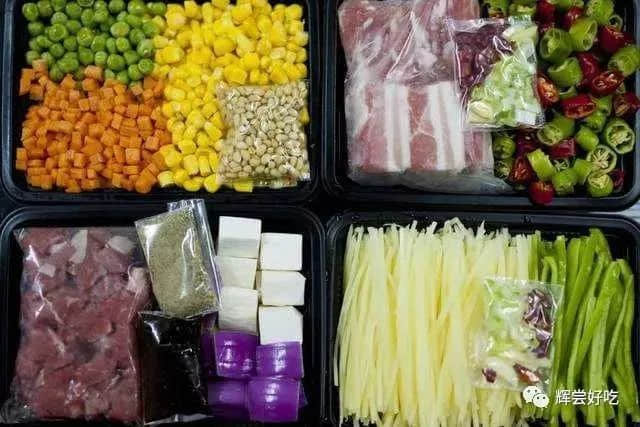 预制菜时代来临:失去镬气的美食还有灵魂吗? 预制菜时代来临:失去镬气的美食还有灵魂吗?