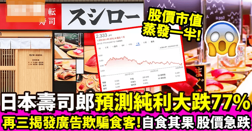 寿司郎禁讲粤语事件:是文化冲突还是管理问题? 寿司郎禁讲粤语事件:是文化冲突还是管理问题?