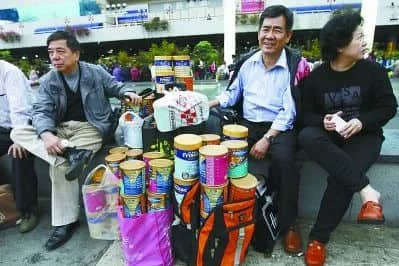 除了名创优品,还有多少国产“洋货”? 除了名创优品,还有多少国产“洋货”?