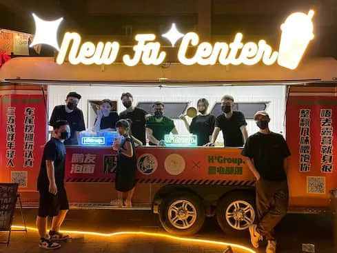 车尾箱集市:是人间烟火气,还是变乌烟瘴气? 车尾箱集市:是人间烟火气,还是变乌烟瘴气?