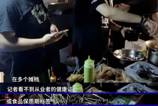车尾箱集市:是人间烟火气,还是变乌烟瘴气? 车尾箱集市:是人间烟火气,还是变乌烟瘴气?