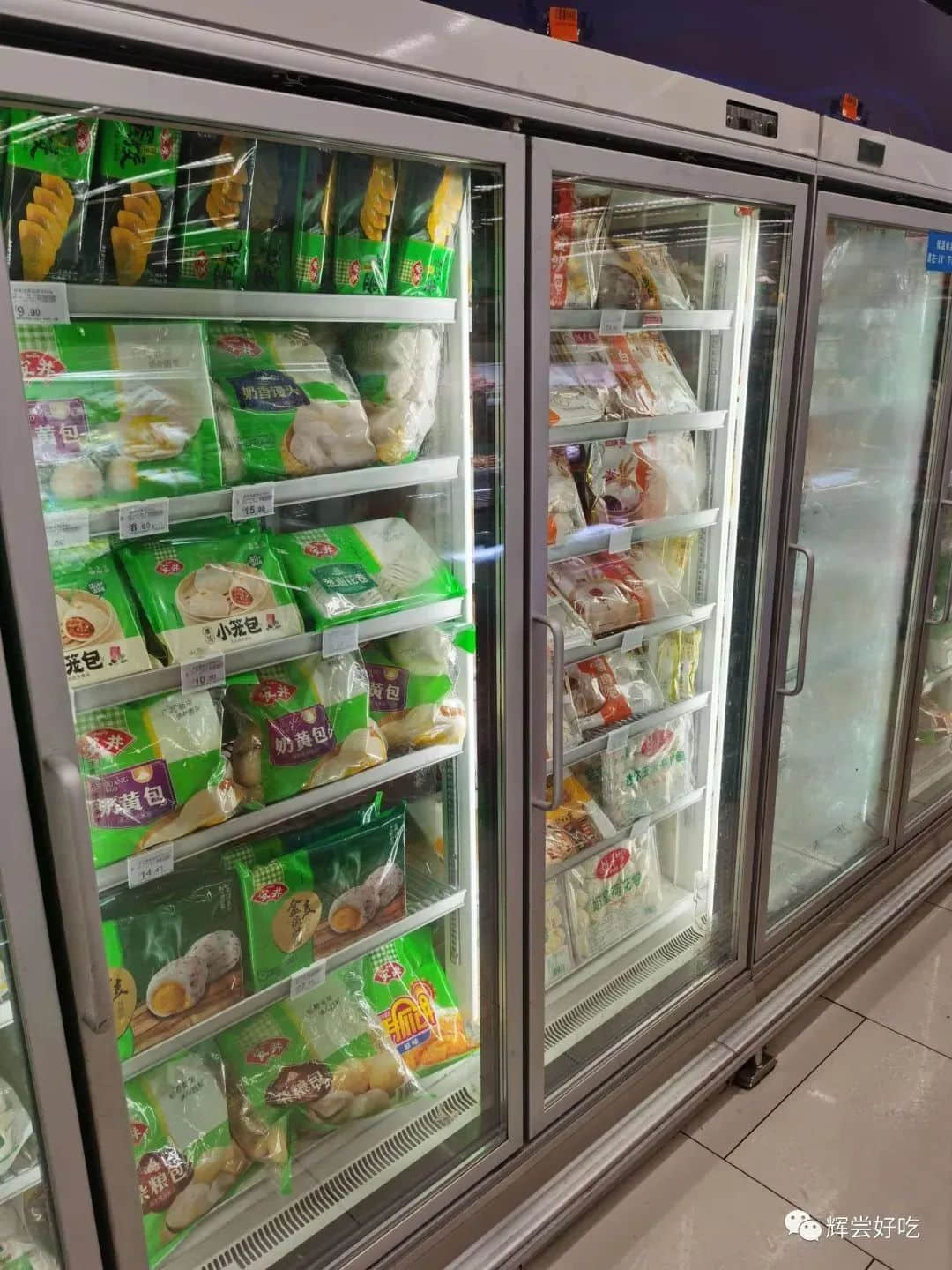 预制菜时代来临:失去镬气的美食还有灵魂吗? 预制菜时代来临:失去镬气的美食还有灵魂吗?