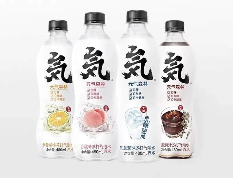 除了名创优品，还有多少国产“洋货”？