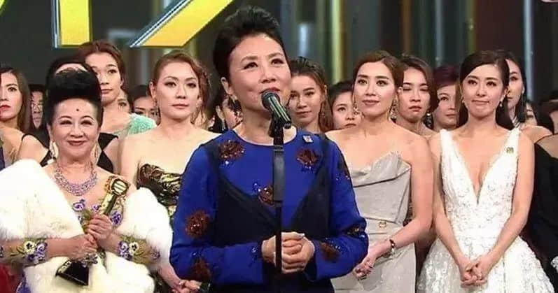 连阿婆都睇手机嘅时代，TVB会唔会成为下一个ATV？