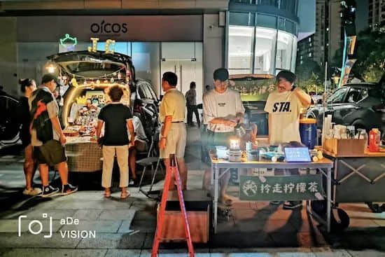 车尾箱集市:是人间烟火气,还是变乌烟瘴气? 车尾箱集市:是人间烟火气,还是变乌烟瘴气?
