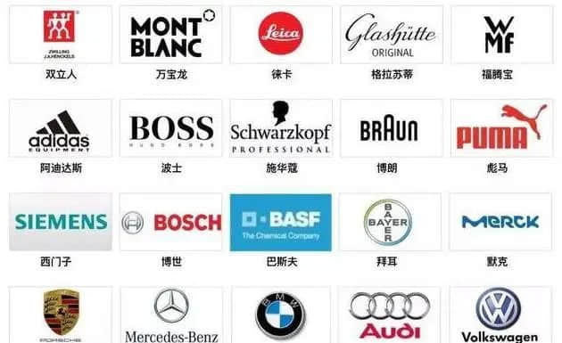 除了名创优品,还有多少国产“洋货”? 除了名创优品,还有多少国产“洋货”?