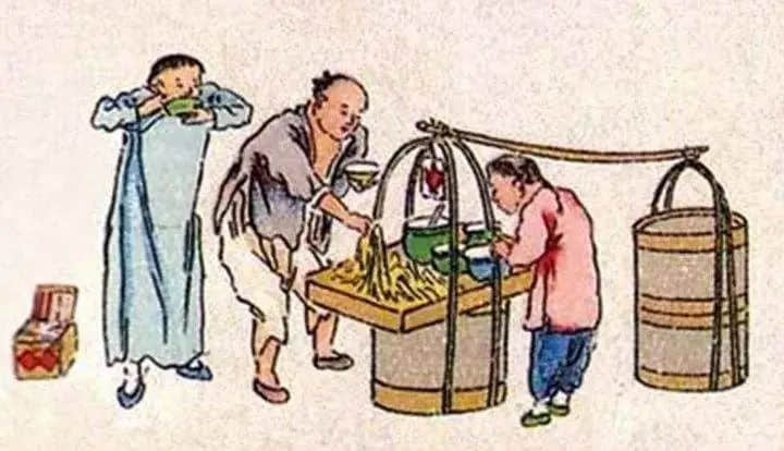 没有空调和冰箱，古代广东人是怎么度过炎炎夏日的？
