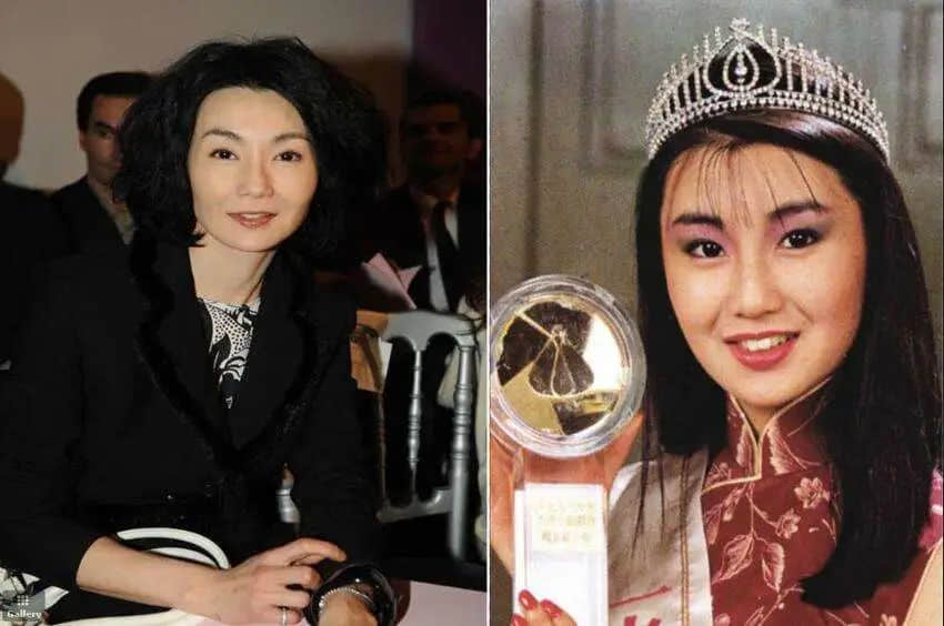 选了50年的香港小姐，还剩下多少美貌与智慧？