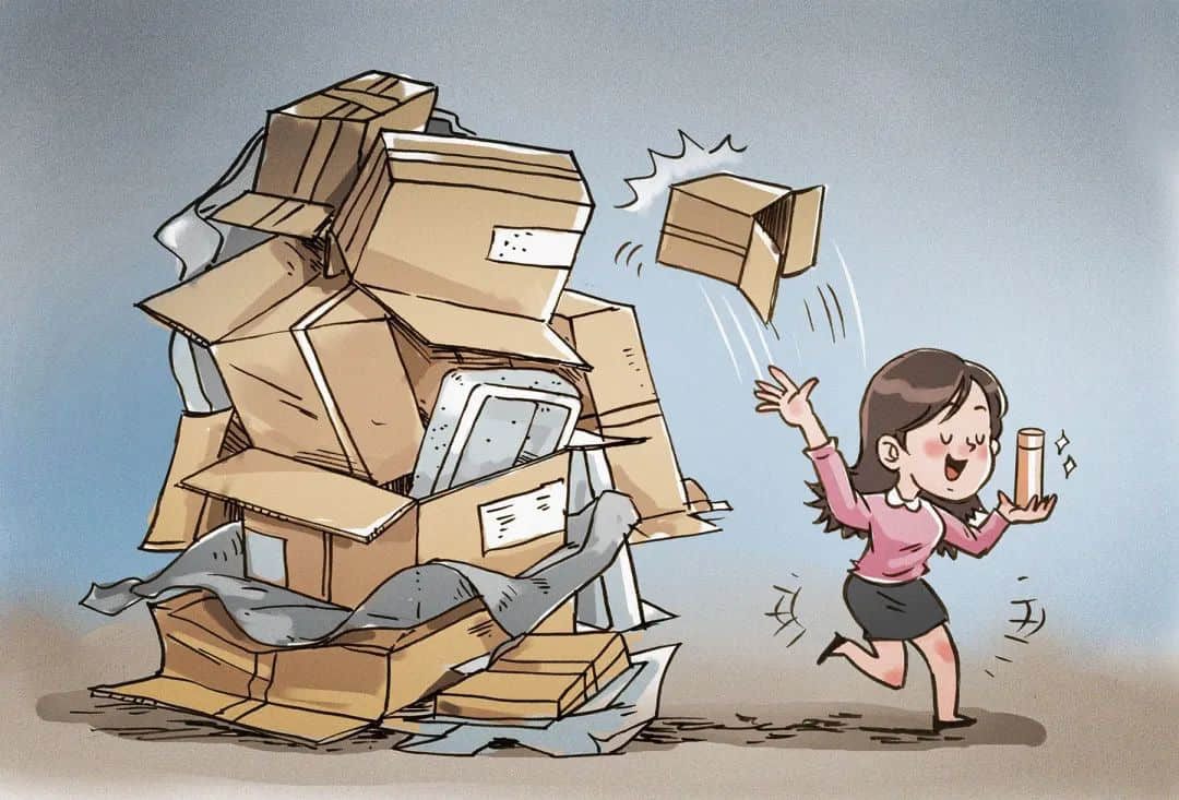 广东网友:不配刀叉的月饼,就像失去灵魂的躯壳 广东网友:不配刀叉的月饼,就像失去灵魂的躯壳