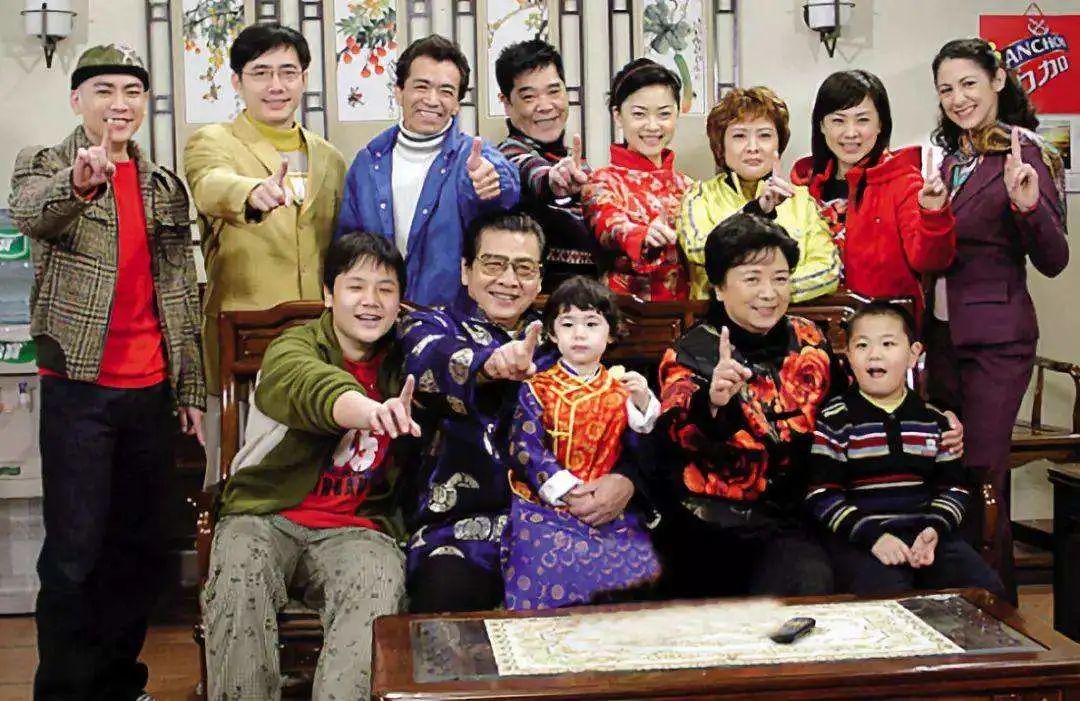 20年痛失5位演员,《外来媳妇本地郎》该如何拍下去? 20年痛失5位演员,《外来媳妇本地郎》该如何拍下去?