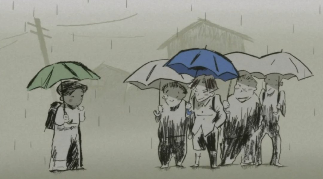 芳村某中学发生校园霸凌事件,谁来保护“少年的你”? 芳村某中学发生校园霸凌事件,谁来保护“少年的你”?