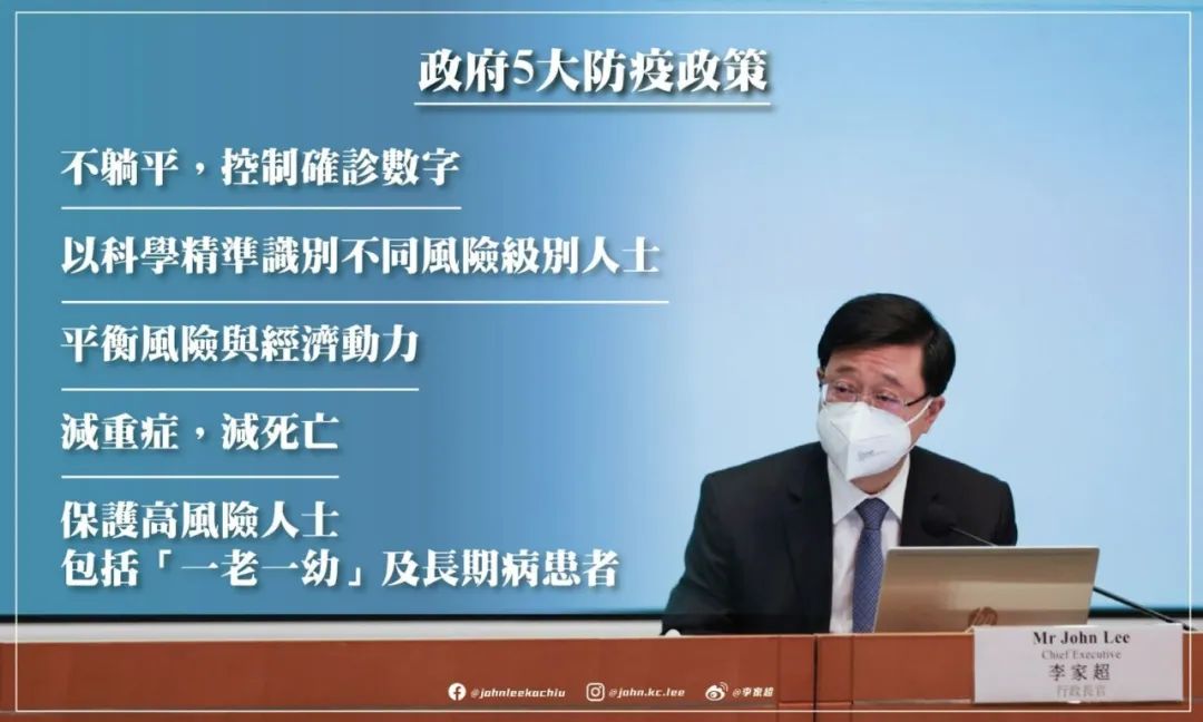 渐走出新冠阴霾的香港,能给抗疫中的广州带来什么启示? 渐走出新冠阴霾的香港,能给抗疫中的广州带来什么启示?
