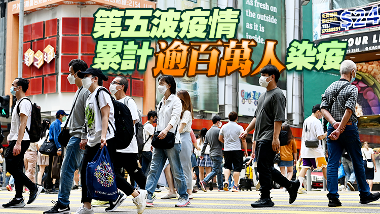 渐走出新冠阴霾的香港,能给抗疫中的广州带来什么启示? 渐走出新冠阴霾的香港,能给抗疫中的广州带来什么启示?