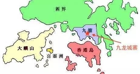 广州的城中村很乱?这个不法之地才真的会超出你想象…… 广州的城中村很乱?这个不法之地才真的会超出你想象……