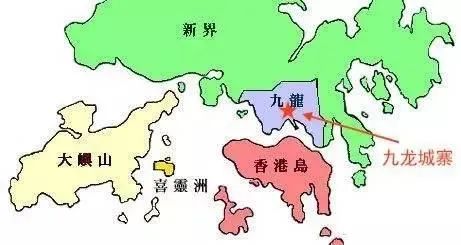 广州的城中村很乱？这个不法之地才真的会超出你想象……