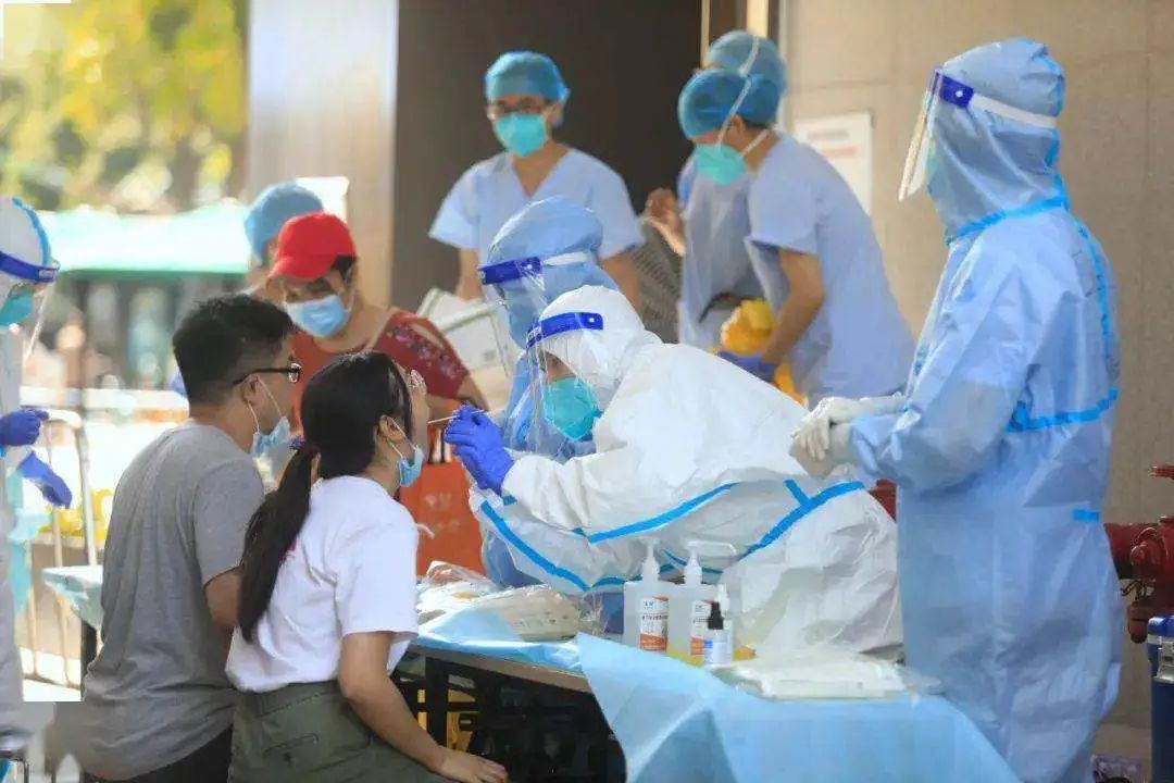 对于奥密克戎,我们应该惧怕什么? 对于奥密克戎,我们应该惧怕什么?