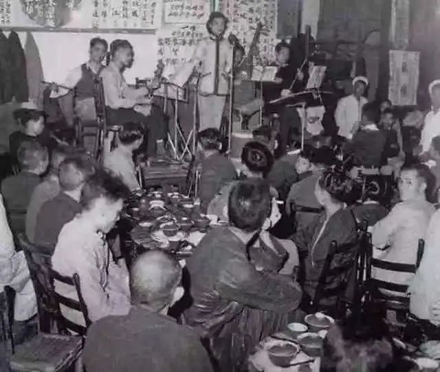 逐渐凋零的广州音乐茶座：曾见证着那个回不去的八十年代