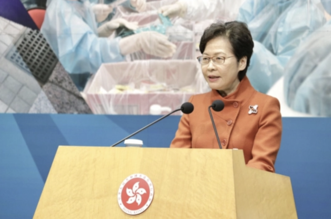 渐走出新冠阴霾的香港,能给抗疫中的广州带来什么启示? 渐走出新冠阴霾的香港,能给抗疫中的广州带来什么启示?
