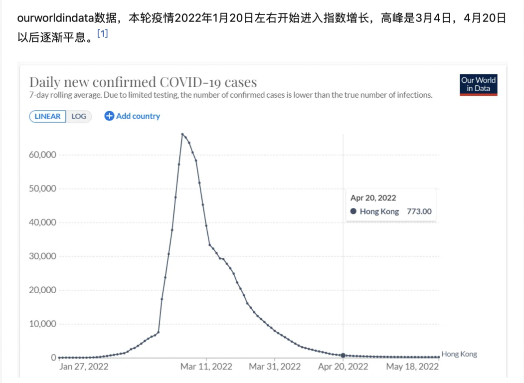 渐走出新冠阴霾的香港，能给抗疫中的广州带来什么启示？