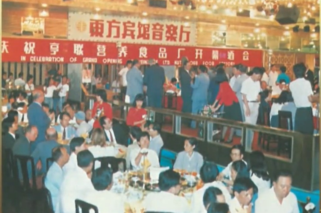 逐渐凋零的广州音乐茶座:曾见证着那个回不去的八十年代 逐渐凋零的广州音乐茶座:曾见证着那个回不去的八十年代