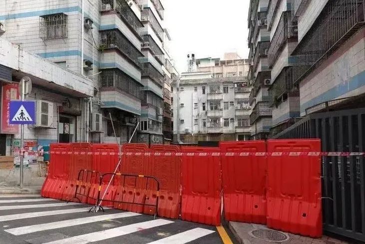 渐走出新冠阴霾的香港,能给抗疫中的广州带来什么启示? 渐走出新冠阴霾的香港,能给抗疫中的广州带来什么启示?