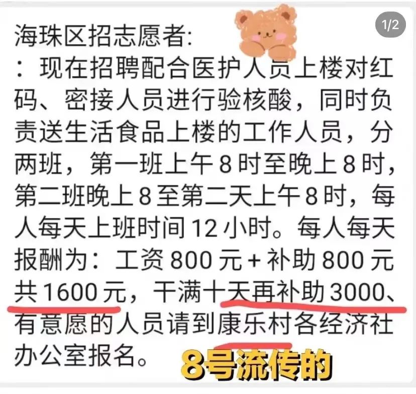 城中村,为什么成为广州这波疫情的重灾区? 城中村,为什么成为广州这波疫情的重灾区?