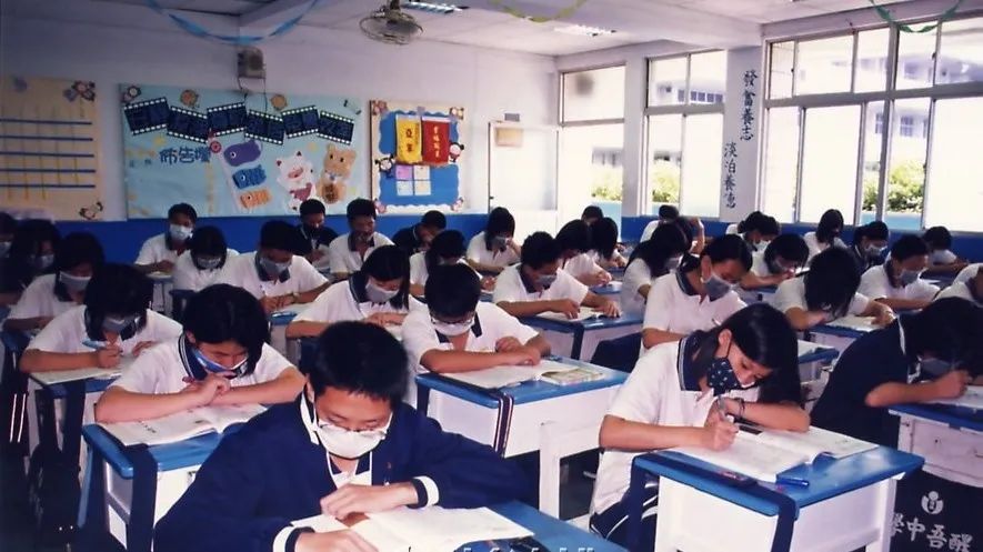 从非典到新冠:我们吸取到足够的教训了吗? 从非典到新冠:我们吸取到足够的教训了吗?