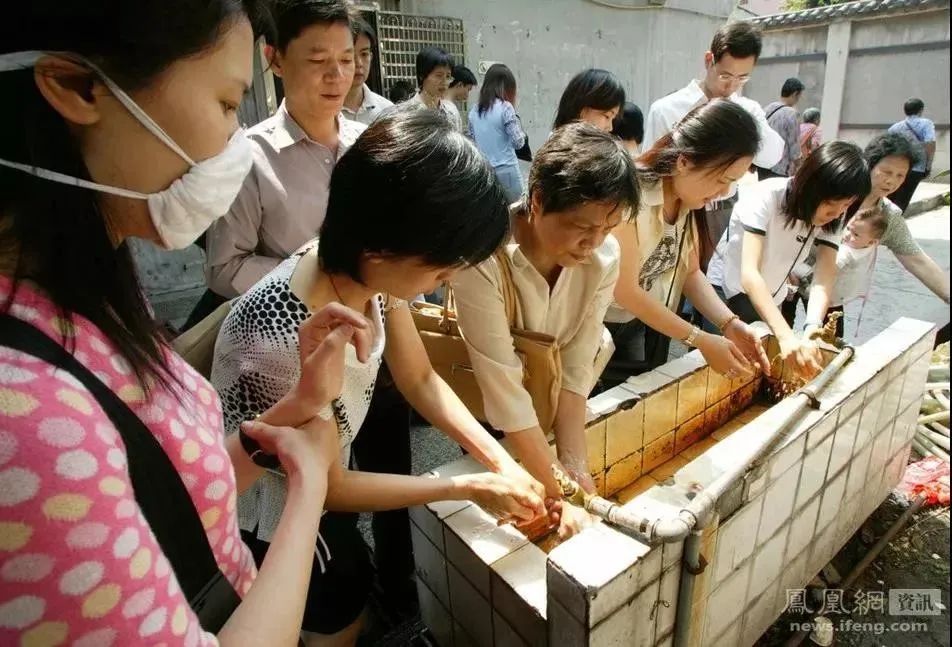 从非典到新冠:我们吸取到足够的教训了吗? 从非典到新冠:我们吸取到足够的教训了吗?