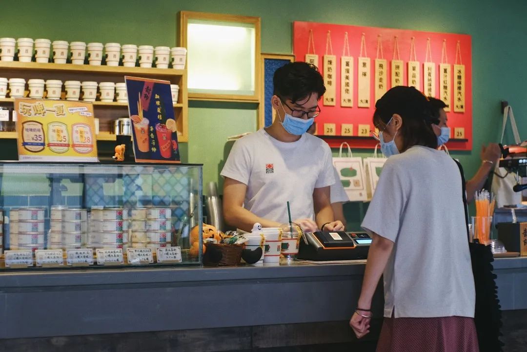 疫情反复暴击餐饮业,但广州的咖啡店为何越开越多? 疫情反复暴击餐饮业,但广州的咖啡店为何越开越多?