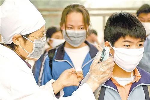 从非典到新冠:我们吸取到足够的教训了吗? 从非典到新冠:我们吸取到足够的教训了吗?