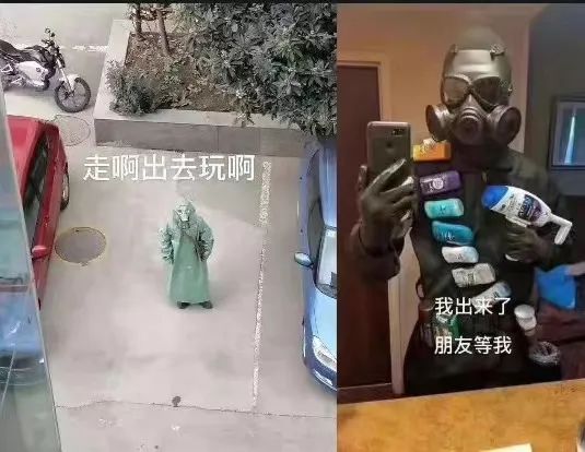 防疫政策剧变下的广州人:两周前囤菜,两周后囤药 防疫政策剧变下的广州人:两周前囤菜,两周后囤药