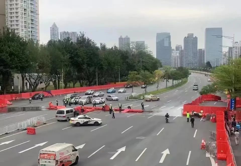 从ICU到KTV:这几天广州人经历了什么? 从ICU到KTV:这几天广州人经历了什么?