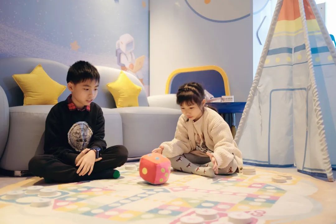 阳康后，我们全家老小在这里度过了一个最松弛的周末……