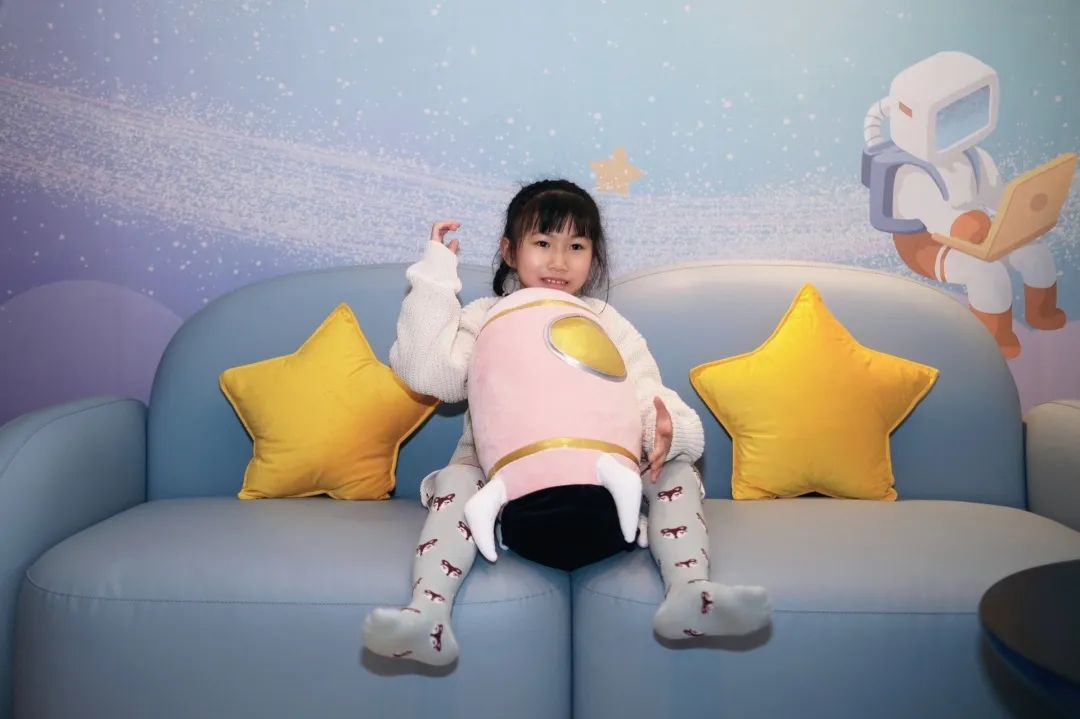 阳康后，我们全家老小在这里度过了一个最松弛的周末……
