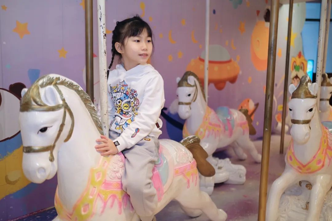 阳康后，我们全家老小在这里度过了一个最松弛的周末……