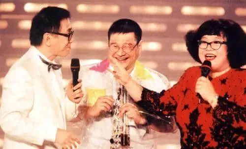 42年前这档广东综艺节目,比春晚好看多了…… 42年前这档广东综艺节目,比春晚好看多了……