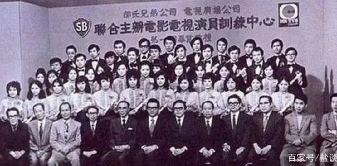 《无限超越班》:复制TVB造星模式,就能拯救内娱吗? 《无限超越班》:复制TVB造星模式,就能拯救内娱吗?