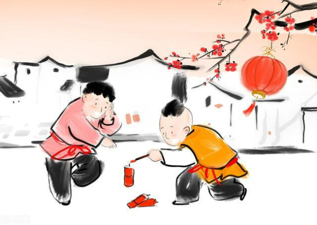 春节解禁烟花爆竹,是找回年味还是增加隐患? 春节解禁烟花爆竹,是找回年味还是增加隐患?