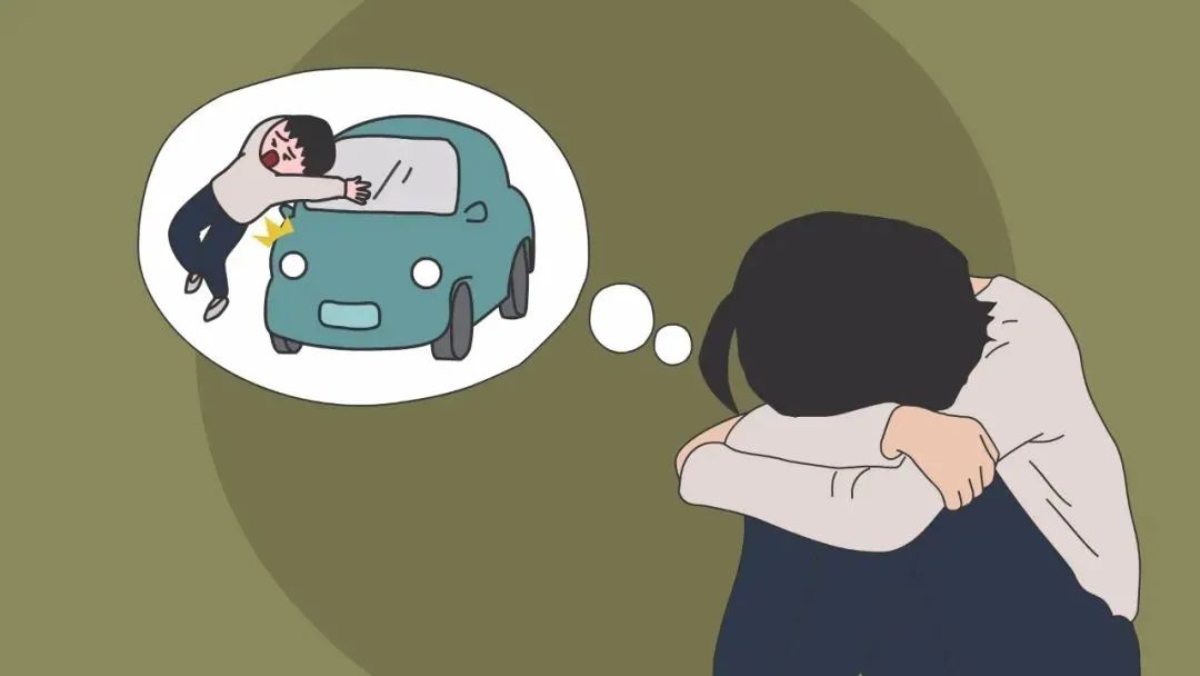 天河宝马男撞人事件:究竟是交通肇事,还是无差别杀人? 天河宝马男撞人事件:究竟是交通肇事,还是无差别杀人?