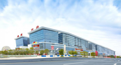 (健康方舟实拍图)