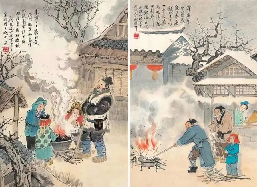 春节解禁烟花爆竹,是找回年味还是增加隐患? 春节解禁烟花爆竹,是找回年味还是增加隐患?