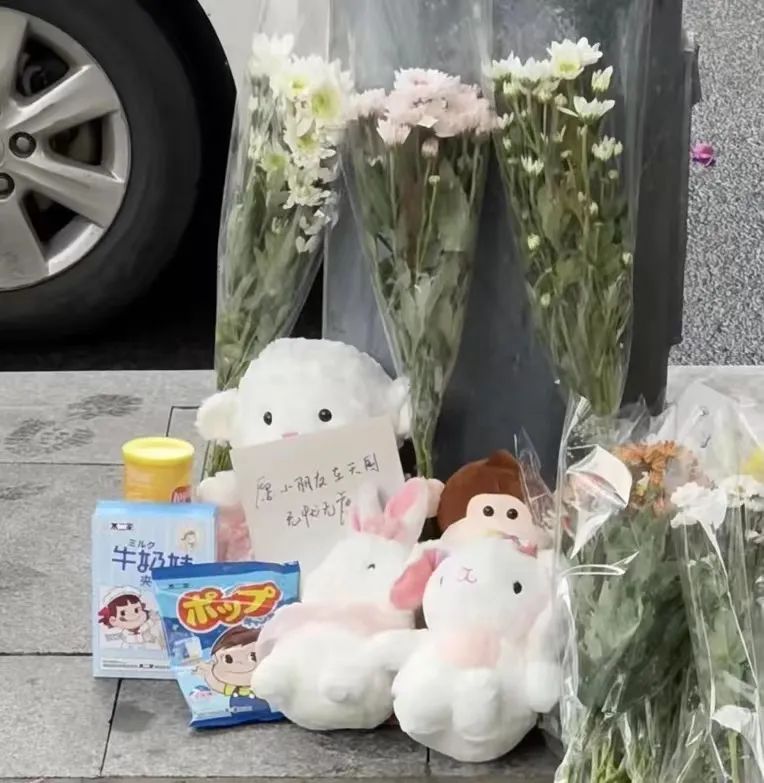 天河宝马男撞人事件:究竟是交通肇事,还是无差别杀人? 天河宝马男撞人事件:究竟是交通肇事,还是无差别杀人?