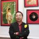 游威：华语金曲奖创办人兼总策划，全球华语音乐联盟秘书长，资深乐评人，娱乐营销人。