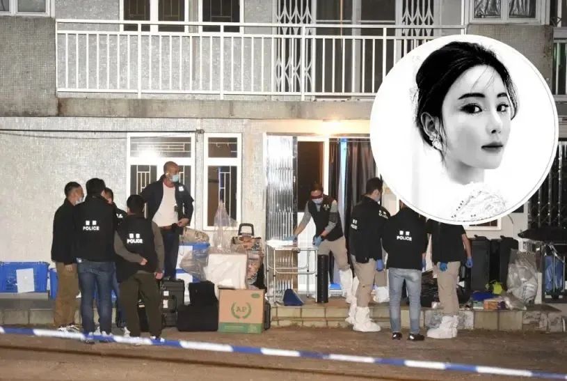 蔡天凤碎尸案:是现实版的《寄生上流》,还是另有隐情? 蔡天凤碎尸案:是现实版的《寄生上流》,还是另有隐情?