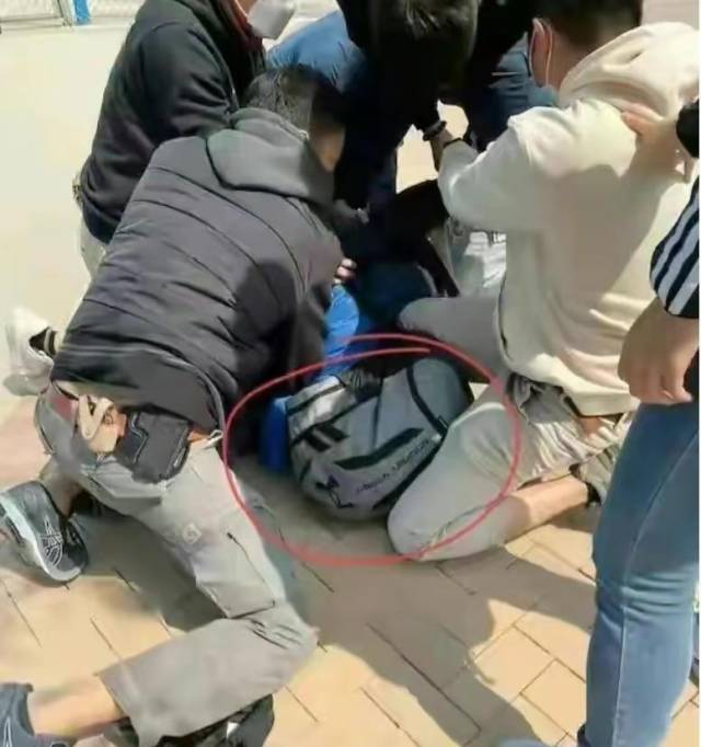 蔡天凤碎尸案：是现实版的《寄生上流》，还是另有隐情？