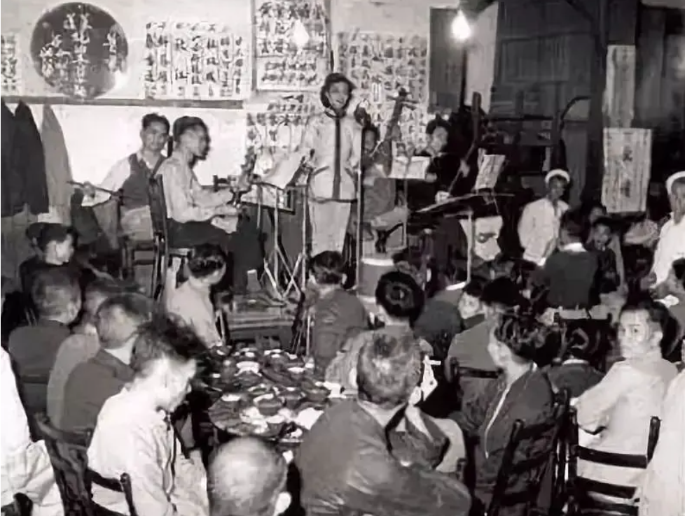 宝业路宵夜街撤场的痛,只有广州为食夜猫才懂! 宝业路宵夜街撤场的痛,只有广州为食夜猫才懂!