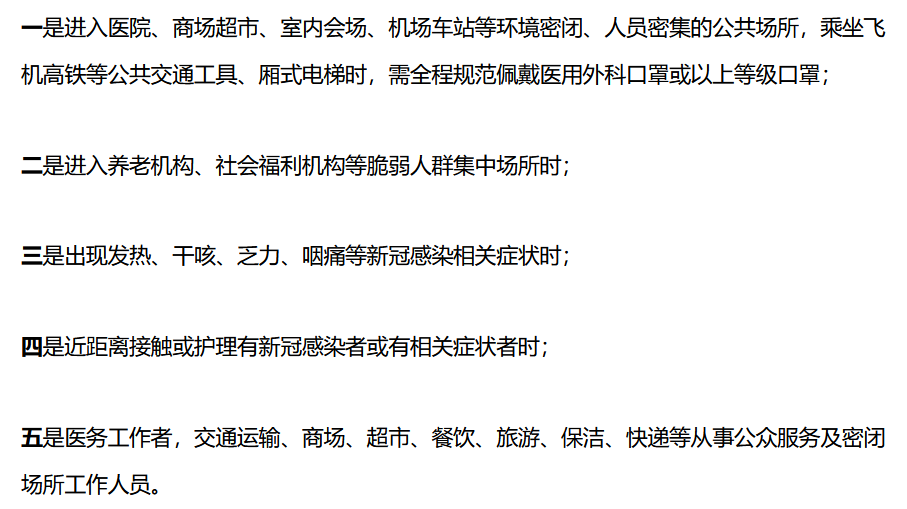 戴了三年的口罩,你还摘得下来吗? 戴了三年的口罩,你还摘得下来吗?
